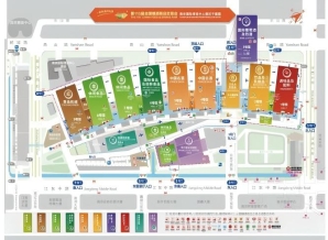 附上届参展名录 | 扬子江酒店全攻略 | 2026南京秋季全国糖酒会参展必看